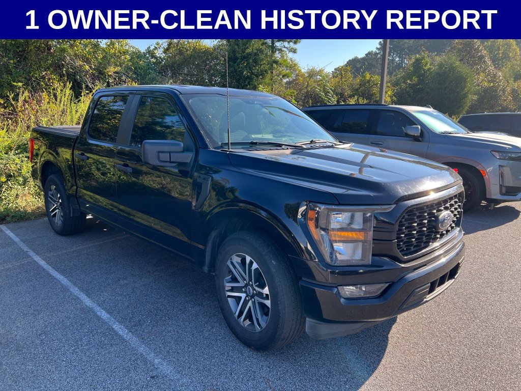 Used 2023 Ford F-150 XL