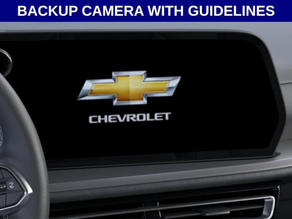 New 2027 Chevrolet Traverse LT SUV