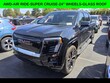  GMC Sierra EV
