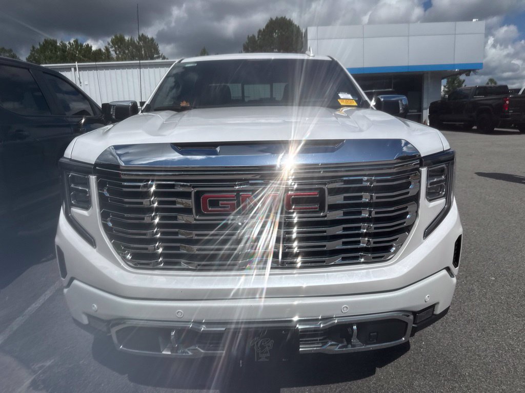 Used 2023 GMC Sierra 1500 Denali Truck