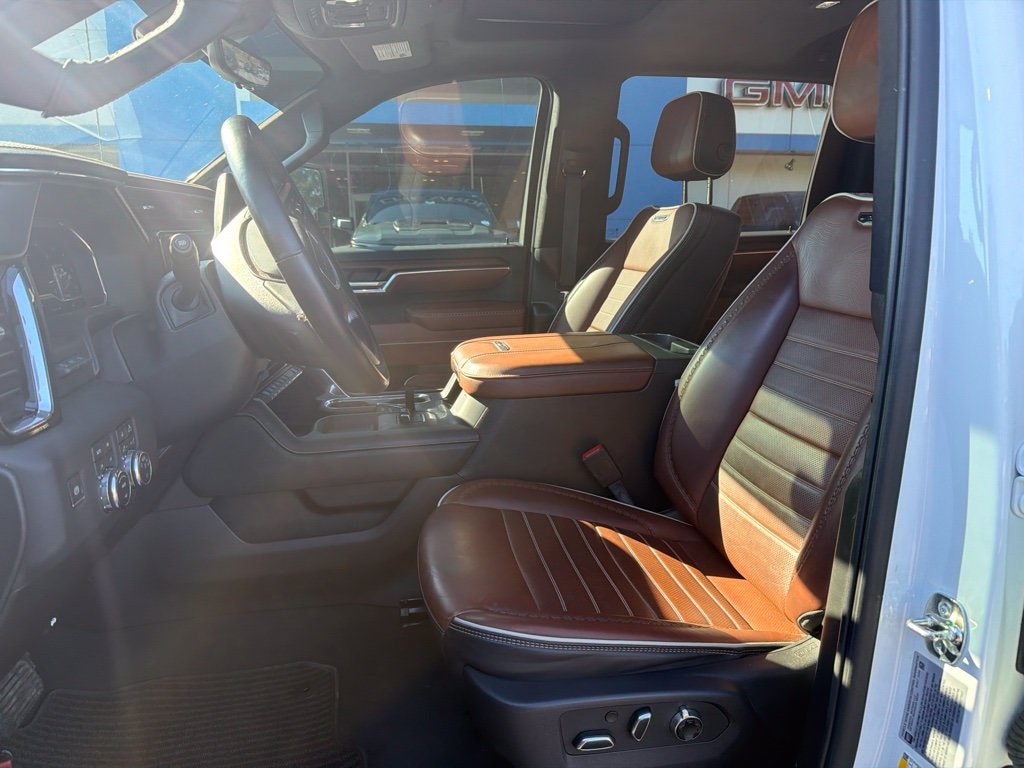 Used 2025 GMC Sierra 2500 HD Denali Ultimate Truck