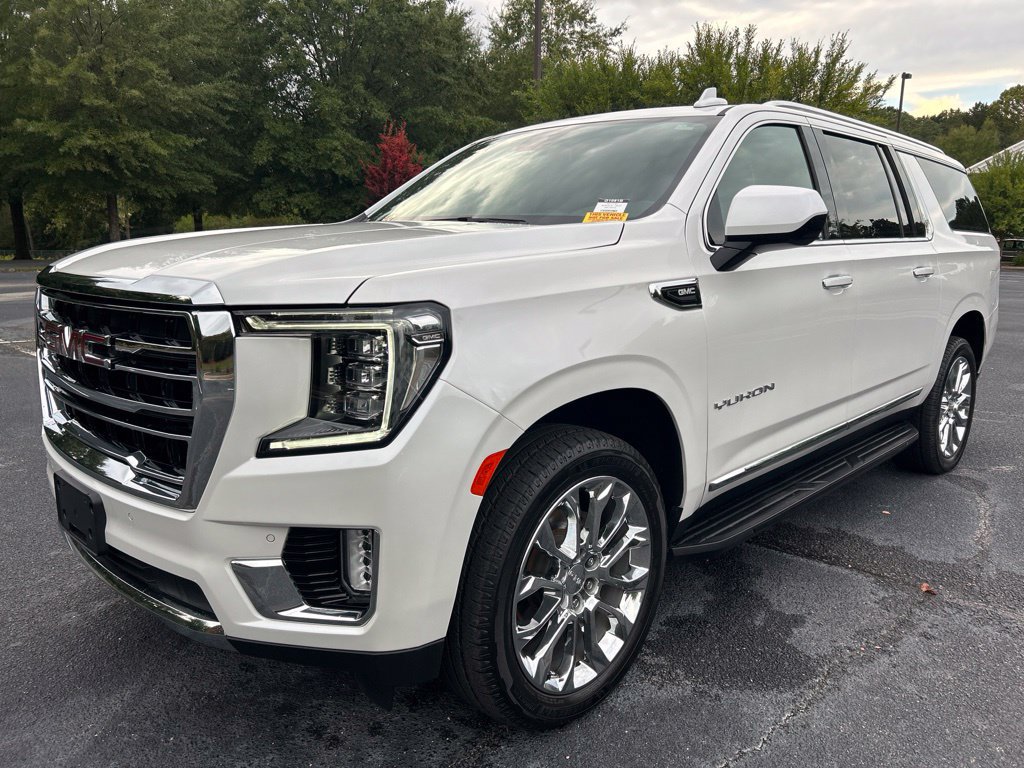 2023 GMC Yukon XL