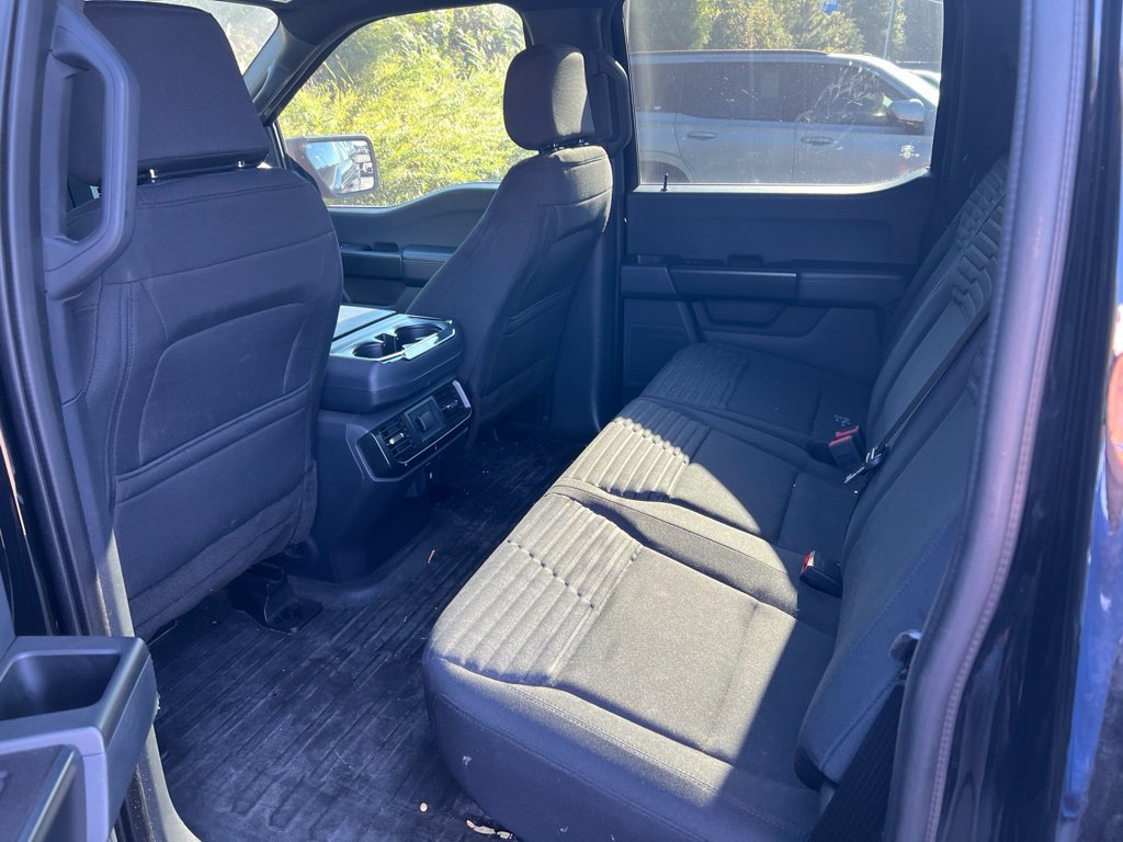 Used 2023 Ford F-150 XL