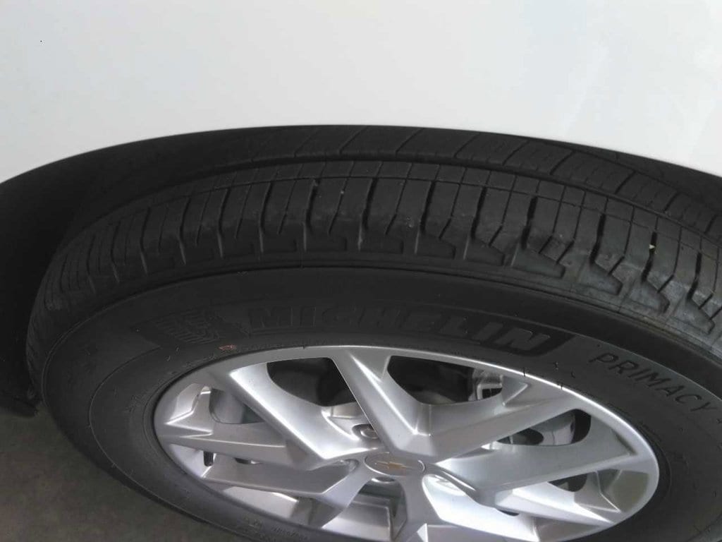 Used 2022 Chevrolet Equinox LT SUV