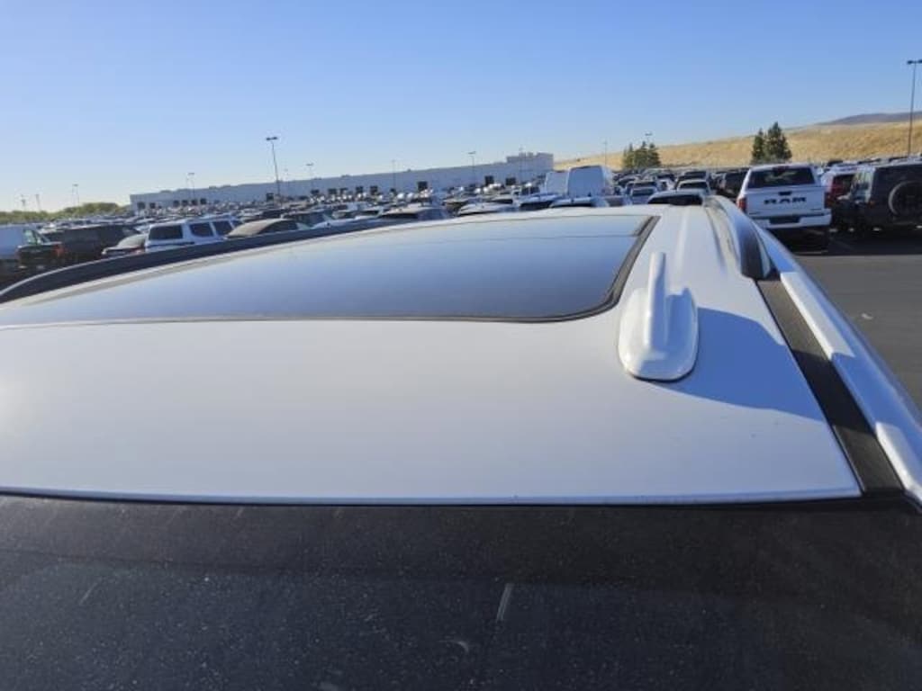 Used 2024 Chevrolet Tahoe Z71 SUV