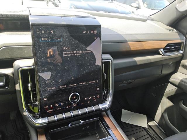 Used 2026 GMC Yukon Denali SUV