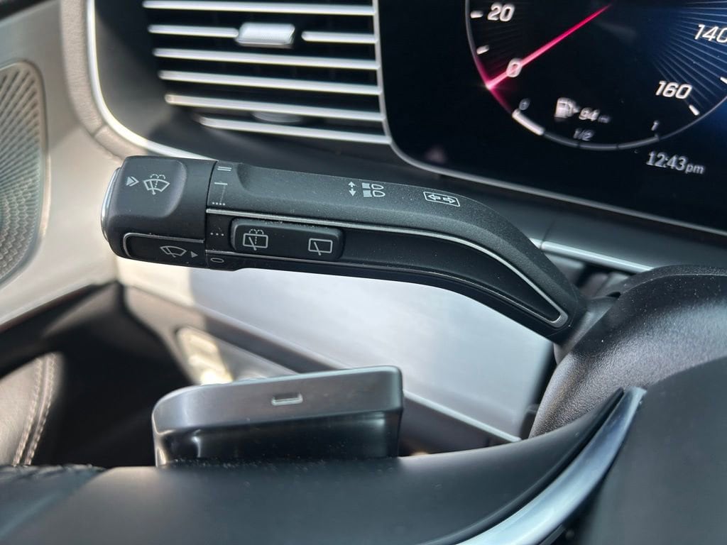 2025 Mercedes-Benz GLS Base - Photo 67