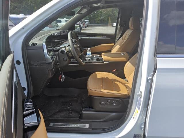 Used 2026 CADILLAC Escalade Luxury SUV