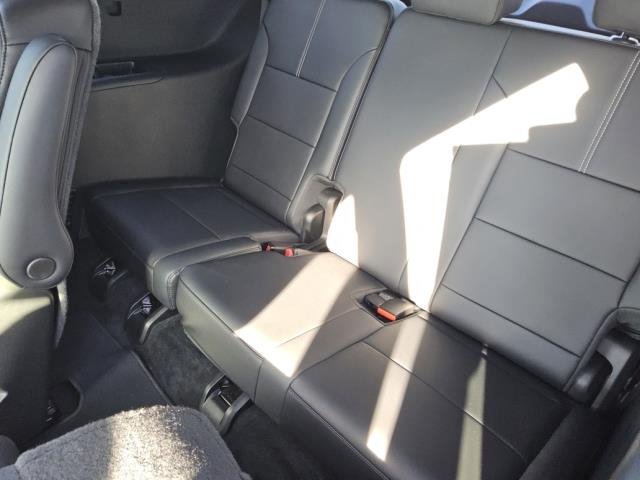 Used 2024 GMC Acadia Elevation SUV