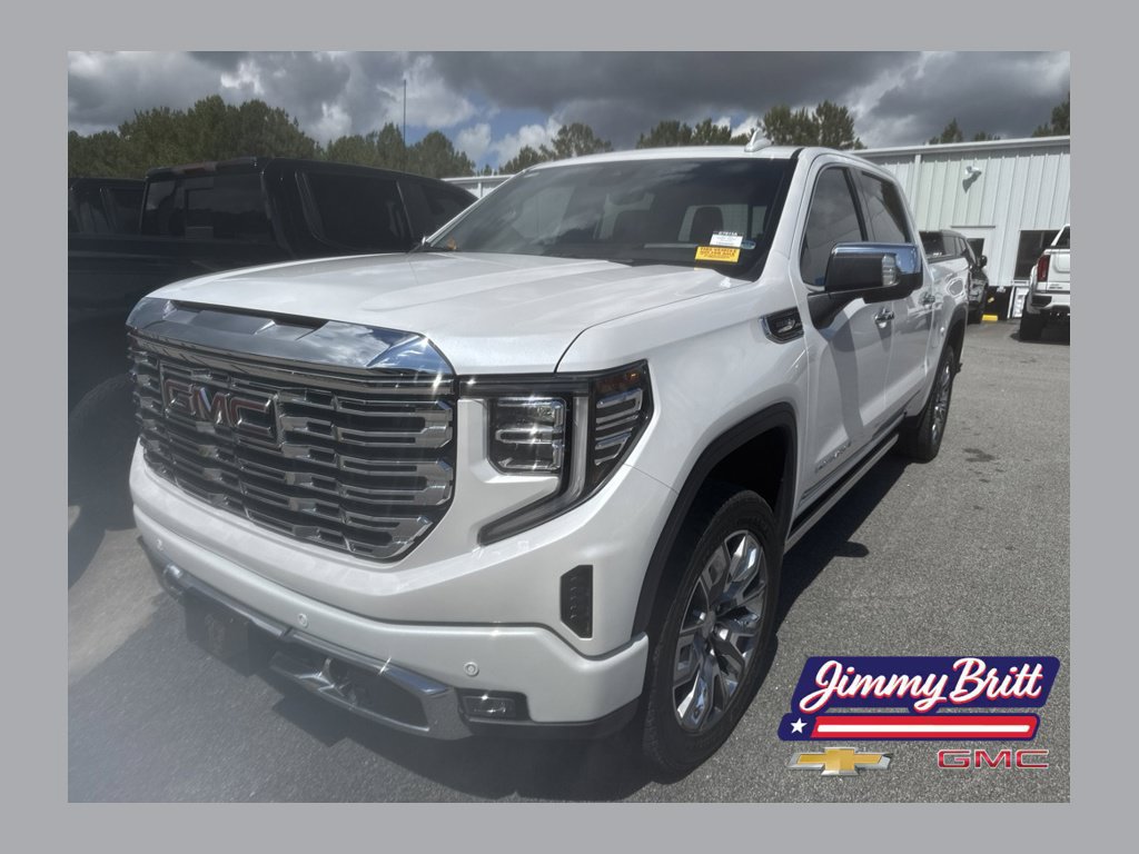  GMC Sierra 1500