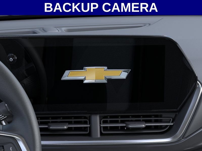 New 2026 Chevrolet Trax Activ SUV