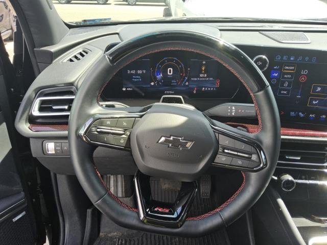 Used 2024 Chevrolet Traverse RS SUV