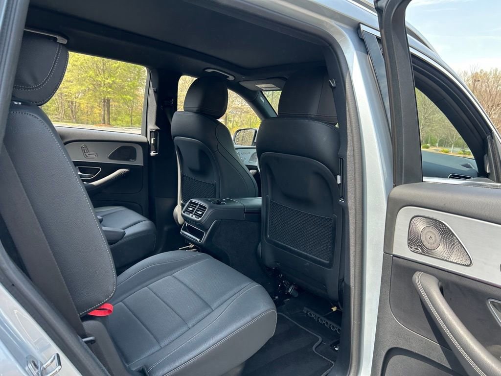2025 Mercedes-Benz GLS Base - Photo 62