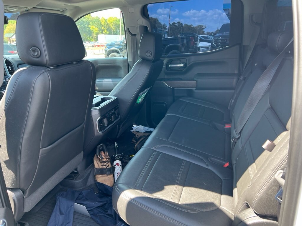 Used 2021 GMC Sierra 1500 Denali Truck