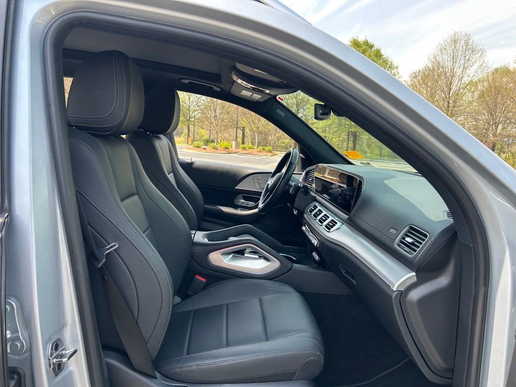 2025 Mercedes-Benz GLS Base - Photo 64