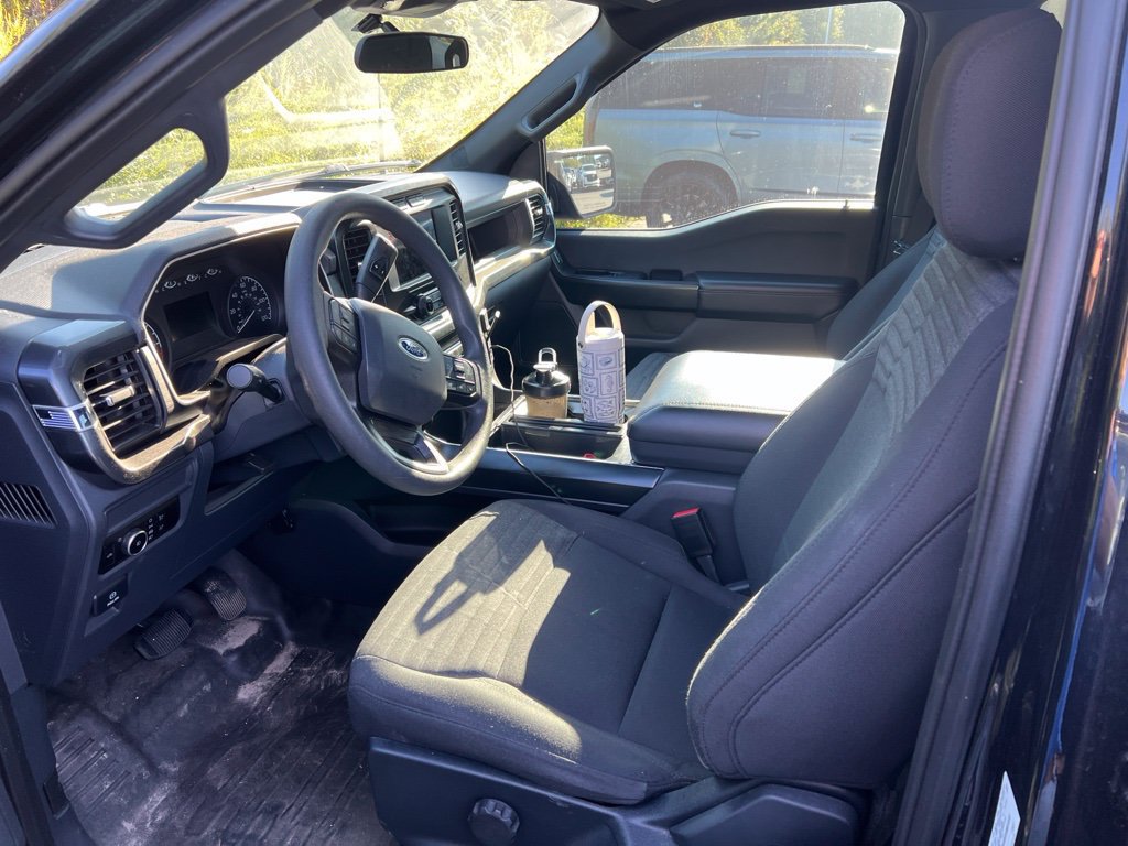 Used 2023 Ford F-150 XL
