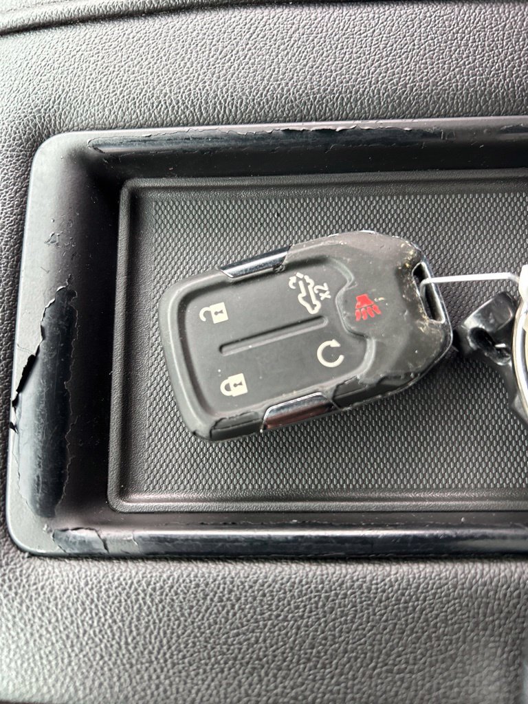 Used 2019 Chevrolet Silverado 1500 RST Truck