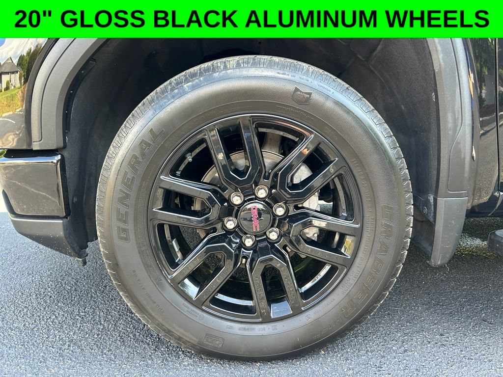 1GTVUCE8XPZ325576