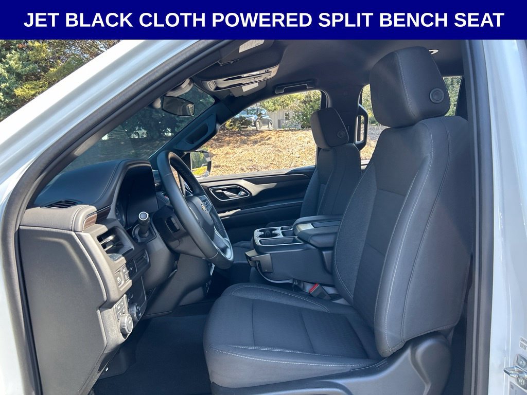 Used 2024 Chevrolet Tahoe LS SUV