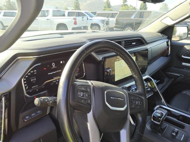 Used 2025 GMC Sierra 1500 Denali Truck