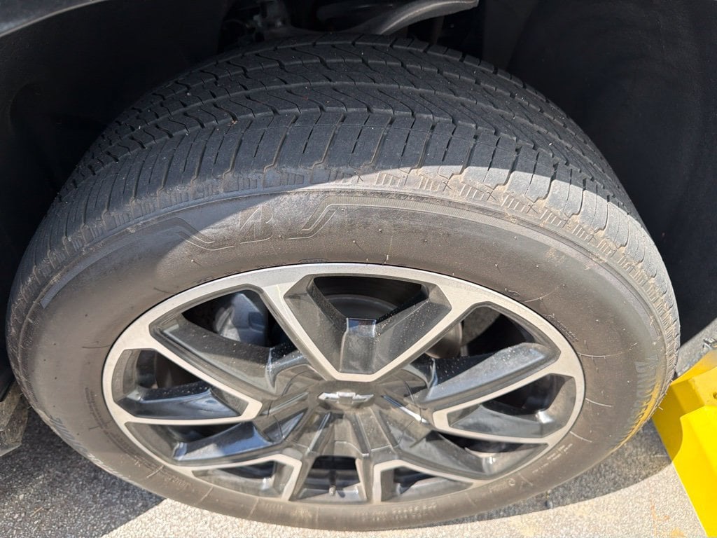 Used 2023 Chevrolet Tahoe RST SUV