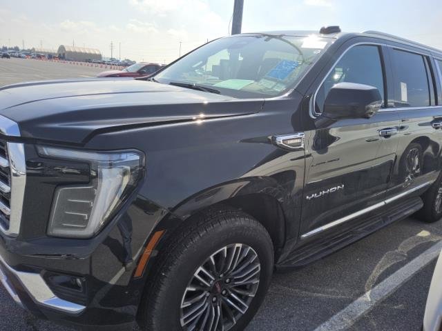 Used 2025 GMC Yukon XL Elevation SUV
