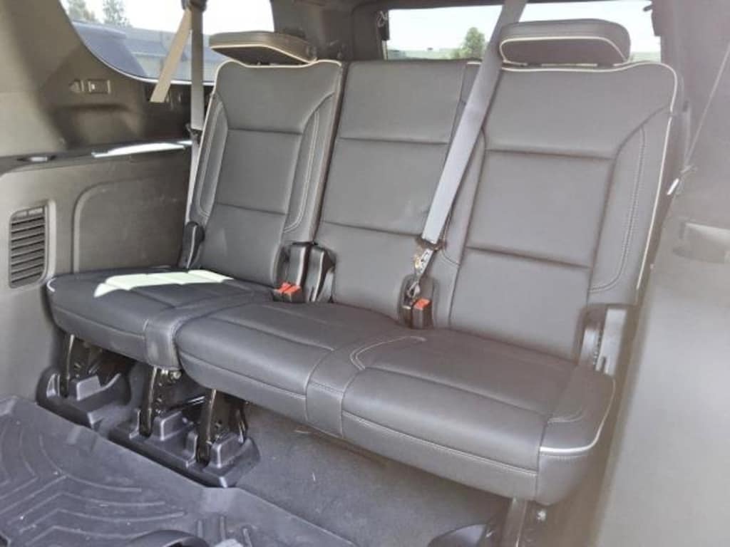 Used 2025 GMC Yukon XL Elevation SUV
