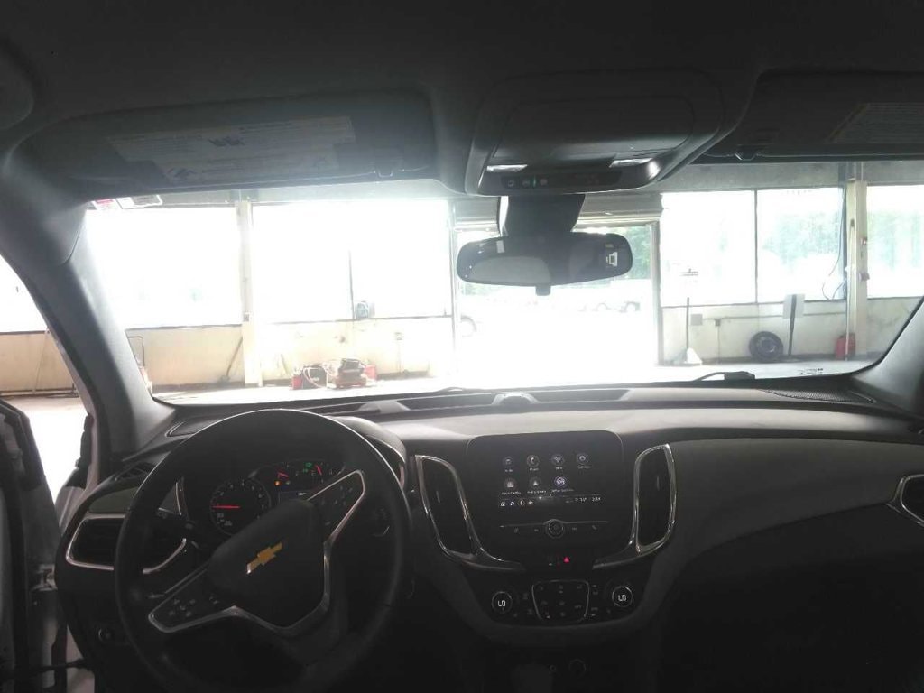 Used 2022 Chevrolet Equinox LT SUV