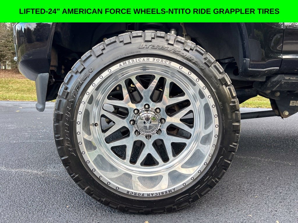 Used 2020 Ford Super Duty F-250 SRW XL