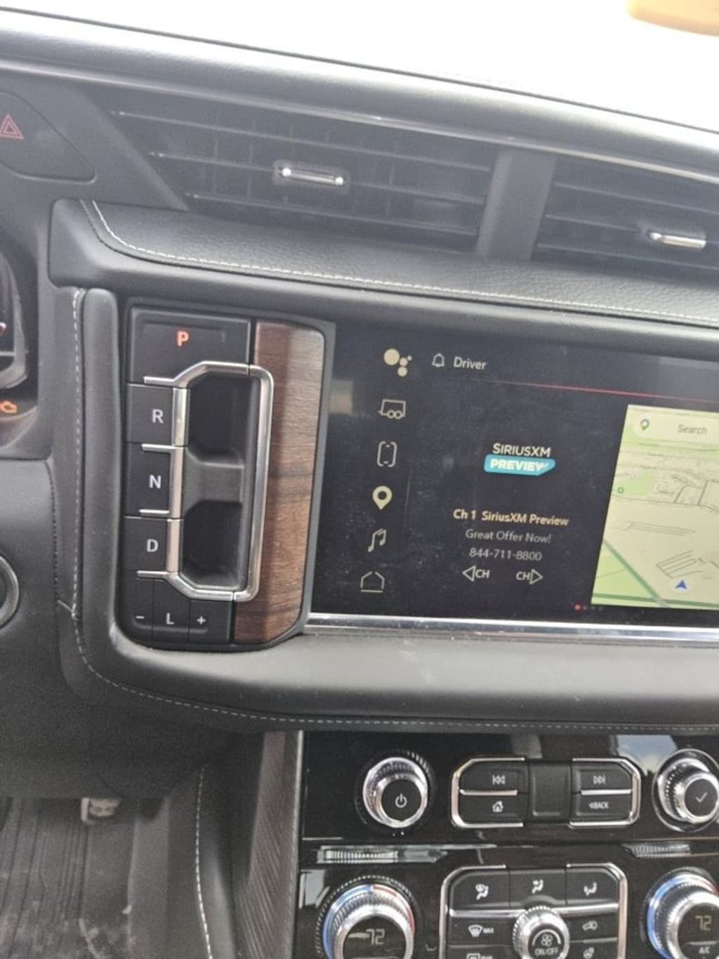 Used 2024 GMC Yukon XL Denali Ultimate SUV