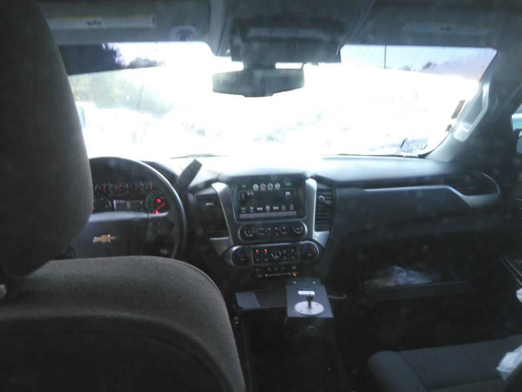 Used 2020 Chevrolet Tahoe Commercial SUV