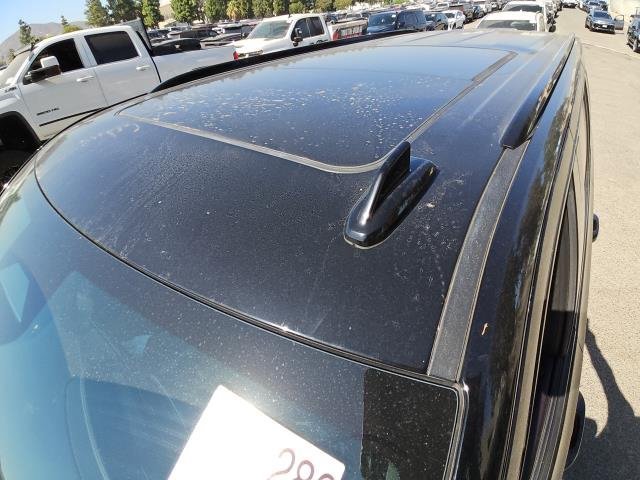 Used 2023 CADILLAC Escalade ESV 4WD Sport Platinum SUV