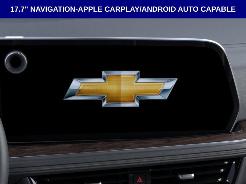 New 2027 Chevrolet Tahoe Z71 SUV
