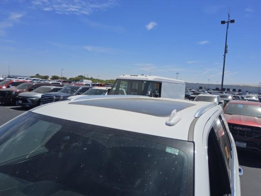 Used 2024 GMC Yukon Denali SUV