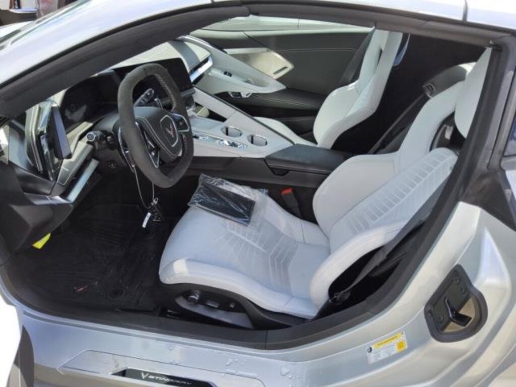 Used 2026 Chevrolet Corvette Stingray 2LT Performance