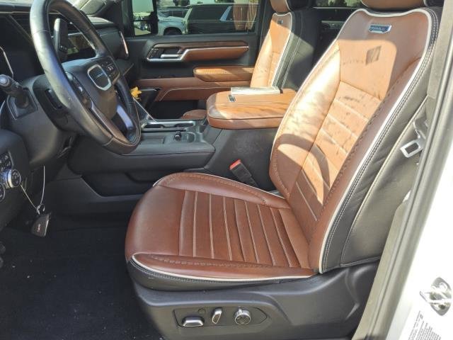 Used 2024 GMC Sierra 2500 HD Denali Ultimate Truck