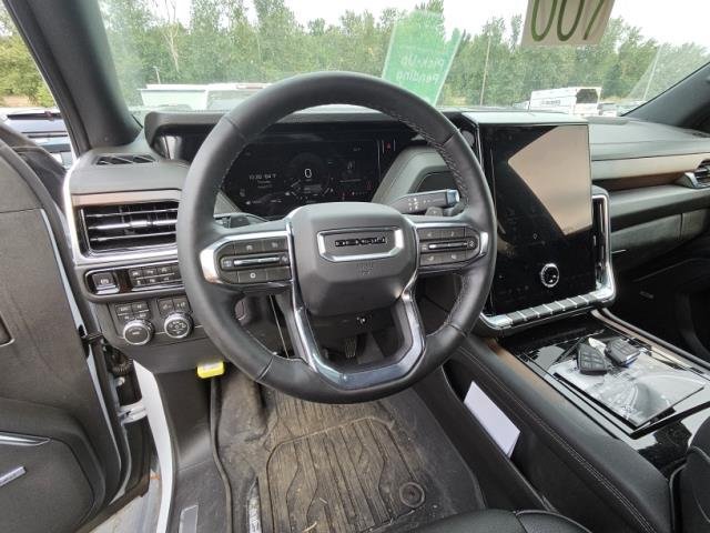 Used 2026 GMC Yukon XL Denali SUV