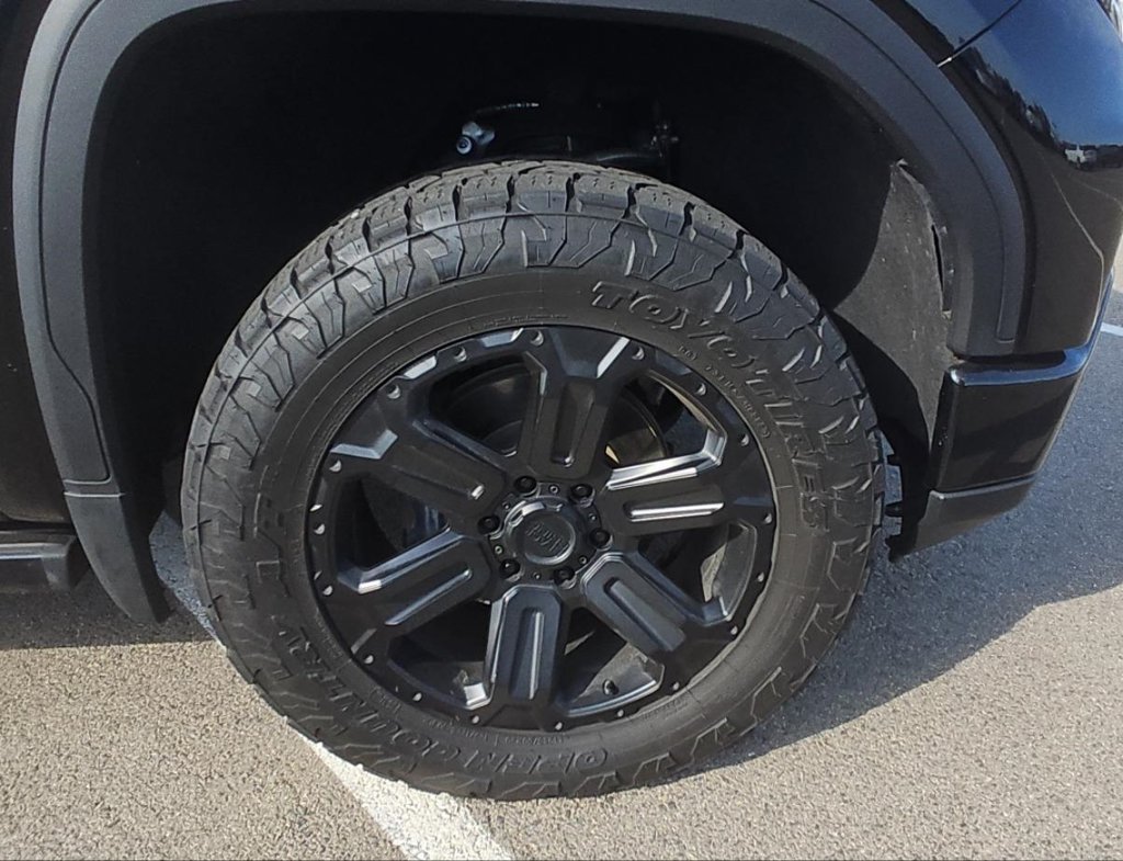 Used 2023 GMC Sierra 1500 Denali Truck
