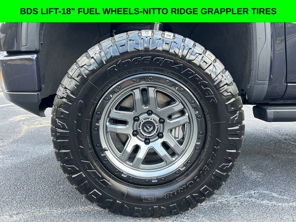 Used 2024 GMC Sierra 1500 Denali Ultimate Truck