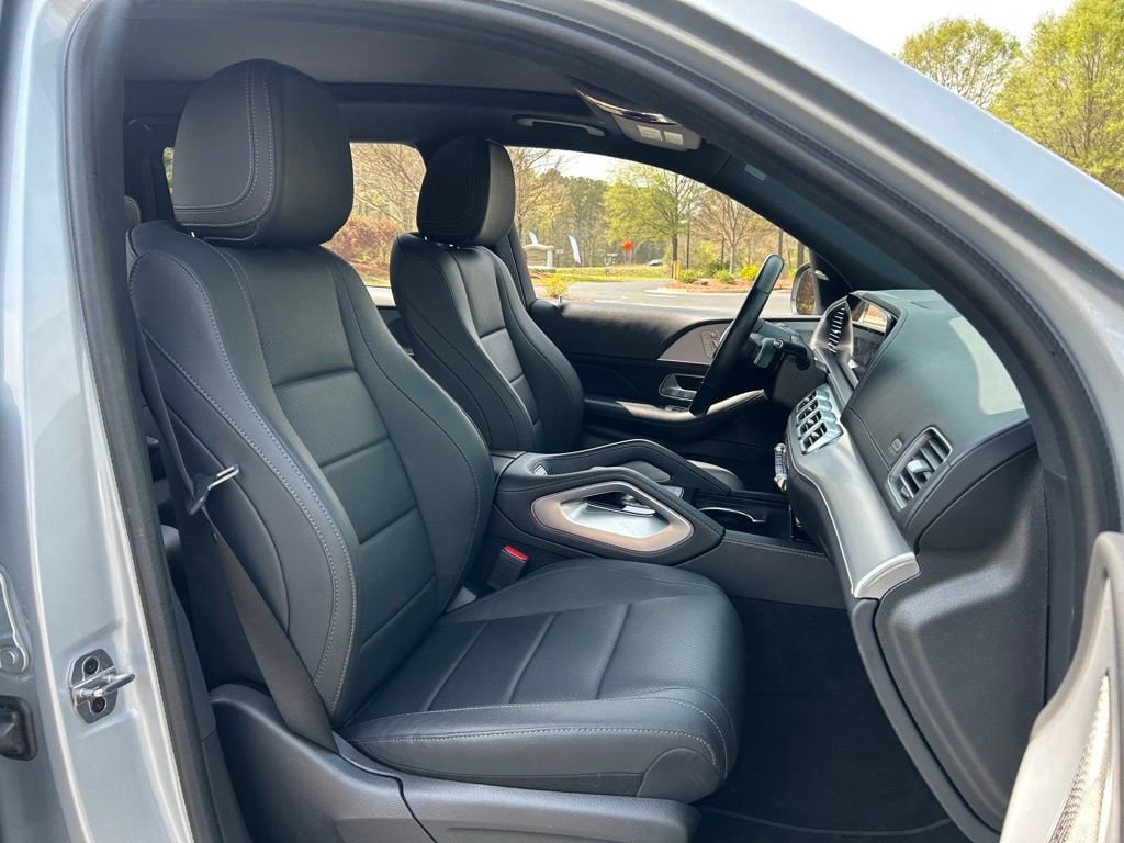 2025 Mercedes-Benz GLS Base - Photo 63