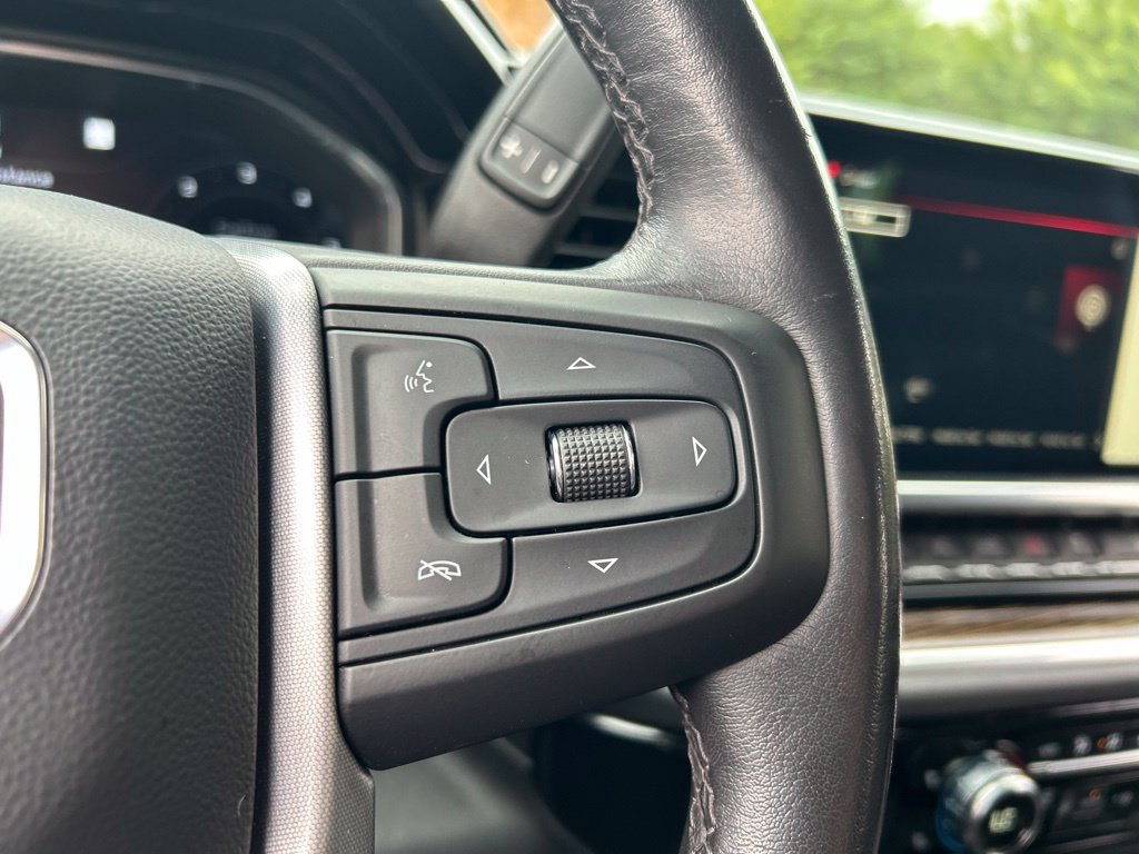 Used 2022 GMC Sierra 1500 Elevation Truck