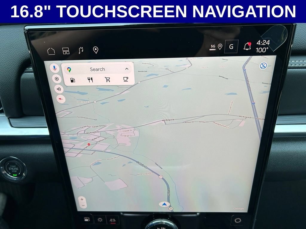 New 2027 GMC Terrain Elevation SUV