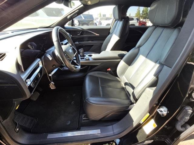 Used 2024 CADILLAC LYRIQ Sport 1 SUV