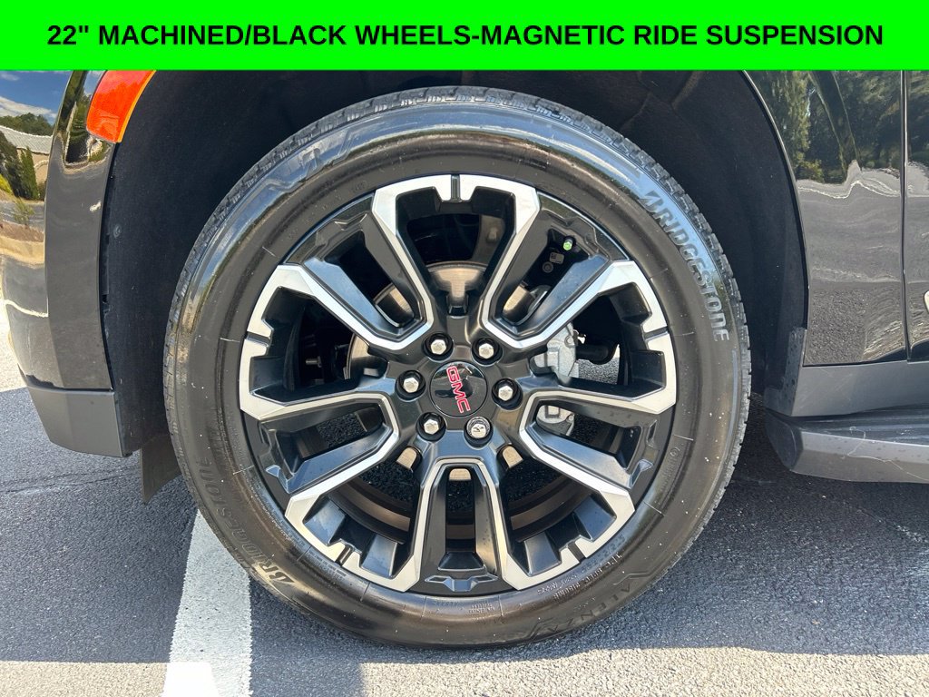 Used 2023 GMC Yukon XL Denali SUV