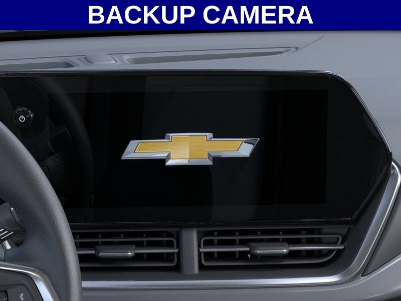 New 2026 Chevrolet Trax LT SUV