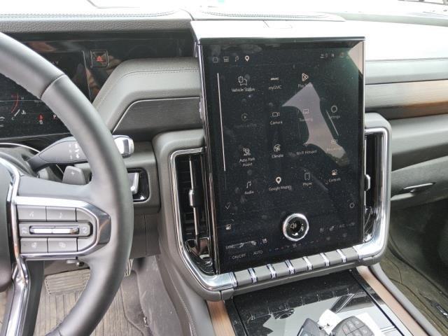 Used 2026 GMC Yukon XL Denali SUV