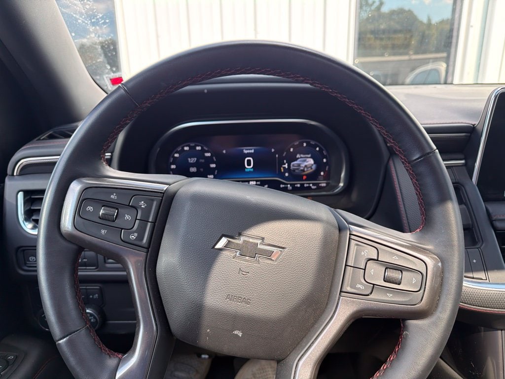 Used 2023 Chevrolet Tahoe RST SUV
