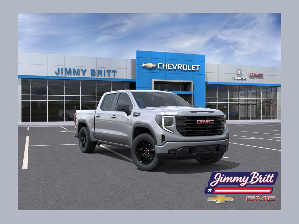  GMC Sierra 1500