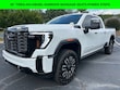  GMC Sierra 2500 HD