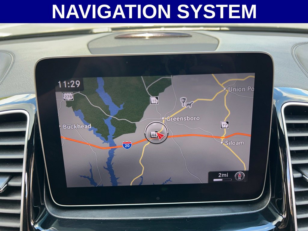 Used 2019 Mercedes-Benz GLE AMG GLE 43